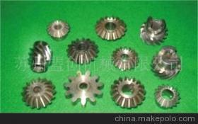 蘇州庚德機(jī)械 專業(yè)金屬齒輪及其他機(jī)械零部件加工一站式解決方案