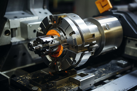 機(jī)械加工 金屬加工機(jī)械制造的基石與應(yīng)用