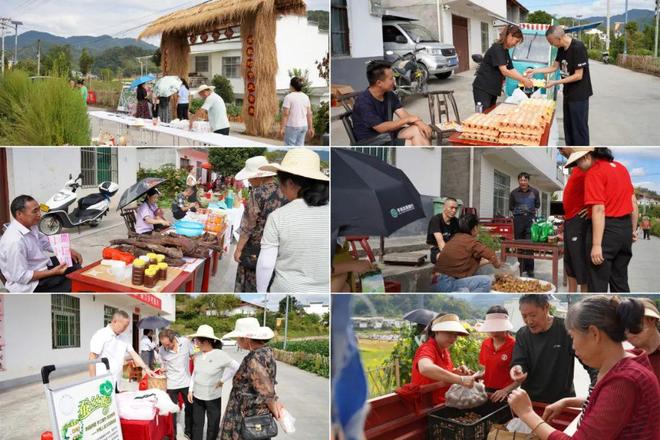 大地歡歌慶豐收，文旅融合繪金秋——安康市金秋旅游季宣傳推介暨“大地歡歌 豐收盛典”活動策劃方案