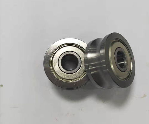 杰勤機械軸承及附屬件采購指南