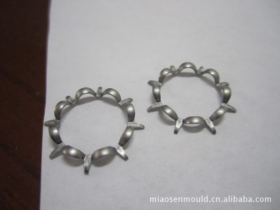 上海淼森精密模具 專業(yè)生產(chǎn)各類軸承附屬件，提供一站式采購服務(wù)