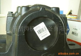 上海朋濤機(jī)電設(shè)備有限公司 軸承及附屬件產(chǎn)品全覽